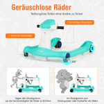 Promotions Vaiki&scaron;kas vaik&scaron;tynė, 73x59.5x54.5 cm, žalia