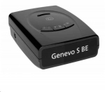GENEVO ONE S - Juodas edition