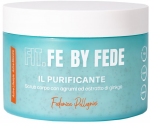 Fit.Fe by Fede The Purifying Body Scrub valomasis kūno &scaron;veitiklis, 250 ml