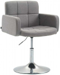 Fotelis Mville Lounger Los Andželas audinys