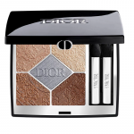 Christian Dior Diorshow akių &scaron;e&scaron;ėlių paletė 543 Promenade Doree 5 atspalviai, 7 g