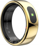 Powerton SMART RING PRO smart ring dydis 13, auksinė