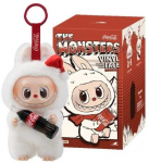 Pop Mart Labubu pakabukas monstriukas