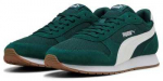 Puma Avalynė Vyrams St Miler Žalias 401622 08