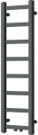 Mexen Bolt vonios radiatorius, 1000 x 300 mm, 197 W, antracito