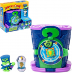 Magicbox Toys &bdquo;SuperThings Rivals of Kaboom&ldquo; paslėptos bazės mįslių komplektas &bdquo;Tajna Baza Enigmy&ldquo;