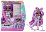 MGA L.O.L. siurprizas paaugliams Žiemos sniegas Violet Snow 427728-INT