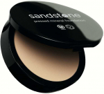 Sandstone &ndash; Presuotas mineralinis pagrindas C3 Warm Ivory
