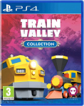 Numskull Train Valley kolekcija &ndash; PlayStation 4