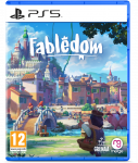 Merge Games &bdquo;Fabledom&ldquo; &ndash; &bdquo;PlayStation 5&ldquo;.