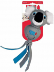 KONG - Wubba Zoo Koala L 37x13x9cm