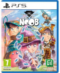 Microids &bdquo;Noob: The Factionless&ldquo; &ndash; &bdquo;PlayStation 5&ldquo;