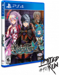 &bdquo;Miden Tower&ldquo; (riboto leidimo, #407) (Importuoti) &ndash; &bdquo;PlayStation 4&ldquo;