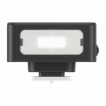 Ap&scaron;vietimo įranga - Ulanzi SL01 Blykstė (GN:8, 250mAh, USB-C)