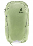 Dviratininkų kuprinė Deuter Race Air 14+3 - Clover