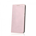 Dėklas iLike LG K42 Book Case V1 Rose Gold