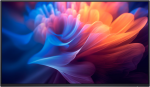Monitorius be stovo Dell P2725H