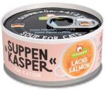 Fox4Pets Kačių Priedas - GRANATAPET Suppenkasper La&scaron;i&scaron;a Be Grūdų 70g