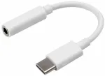USB C tipo į 3,5 mm garso adapteris