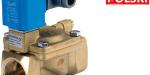 Danfoss VOŽTUVAS EL-MAGN.EV220B 32B G114E NC