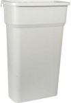 &Scaron;iuk&scaron;liadėžė, Rotho Selecto, pilka, plastikinė, 70 l