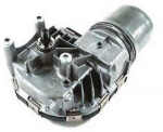 VAG VW Eos Jetta Golf GTI Priekinio stiklo valytuvo variklis ORIGINALUS 1Q1955119C NAUJAS