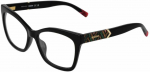Akinių rėmas moterims Missoni MIS 0191_G 55807