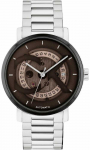Laikrodis vyrams Calvin Klein ICONIC AUTOMATIC (&Oslash; 40 mm)