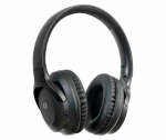 Belaidės ausinės FONESTAR AURIS-BT Juoda