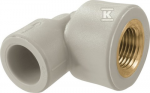 Kan Therm ALKNĖ GW 32-1" PP