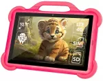 Blow tablet kidstab8 4g 4/64gb rožinė etui