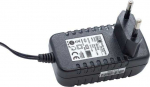 Ne&scaron;iojamojo kompiuterio maitinimo adapteris Triton 12 W, 1 A, 12 V