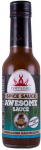 Padažas-marinatas &bdquo;Awesome&ldquo;, 150ml.
