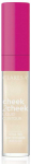 CLARESA Cheek2Cheek skystas &scaron;vytėjimo suteikiantis pie&scaron;tukas, 01 Crystal Light, 7 g