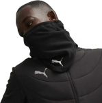 Puma Kaklo Mova Individual Winterized Juodas 054386 01