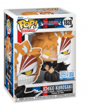 Funko POP! Bleach Ichigo Kurosaki Exclusive