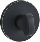 Durų užsuktukas Kuchinox, LO4_703A, Juodas/Gold