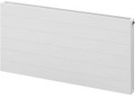 Radiatorius Mexen Line CCL21, 500 x 1000 mm, pajungimas i&scaron; apačios per vidurį, 1008 W, baltas