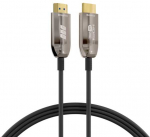 Efb Elektronik EFB HDMI Glasfaserkabel AOC aktiv 8K60Hz 48 Gbit/s 20m schw.