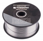 Powermat Suvirinimo viela 0,8mm, 1kg, savisaugė,