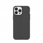 &bdquo;Pela Classic&ldquo; ekologi&scaron;kas ir kompostuojamas &bdquo;iPhone 13 Pro Max&ldquo; dėklas &ndash; juodas