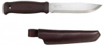 Morakniv Garberg Grand peilis, odinis dėklas (S)