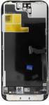 FixCell LCD Ekranas for IPHONE 14 Pro HARD OLED (Diagnosable: Used) (Atnaujinta)