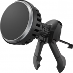 Samsung PWU025WIBBW Car Wireless Charger, Juodas