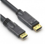 &bdquo;PureLink PI5110-150&ldquo;, 15 m, &bdquo;DisplayPort&ldquo;, HDMI, Ki&scaron;tukas, Ki&scaron;tukas, Tiesus