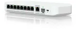 Ubiquiti UniFi Flex 2.5G Managed L2 2.5G Ethernet (100/1000/2500) Desktop/Wall-Mounting Baltas