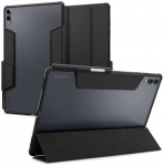 SPIGEN ULTRA HYBRID &rdquo;PRO&rdquo; GALAXY TAB S11 ULTRA 14.6 X930 / X936 Juodas
