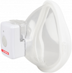 Ne&scaron;iojamas nebulaizeris &ndash; inhaliatorius &bdquo;Magic neb&rdquo;