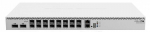 &Scaron;akotuvas &bdquo;Mikrotik crs518-16xs-2xq-rm&ldquo; tinklo jungčių valdymas greitame ethernete (10/100)