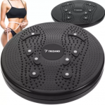 Treniruoklis - sukimosi diskas Twister